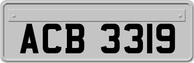 ACB3319