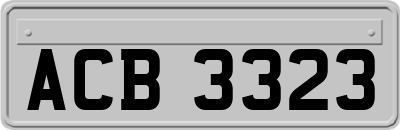 ACB3323