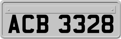ACB3328