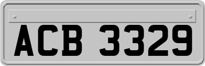 ACB3329