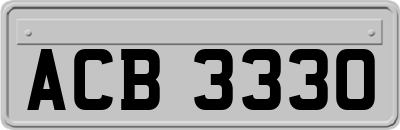 ACB3330