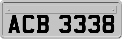 ACB3338