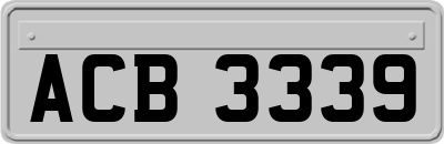ACB3339