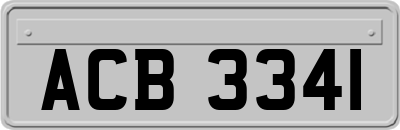 ACB3341