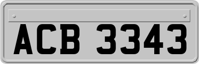 ACB3343