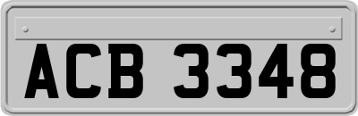 ACB3348