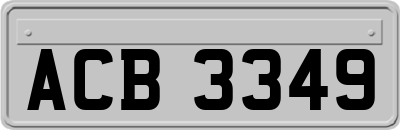 ACB3349
