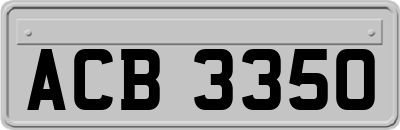 ACB3350