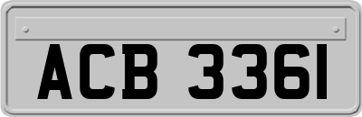 ACB3361