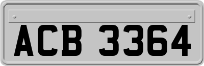 ACB3364