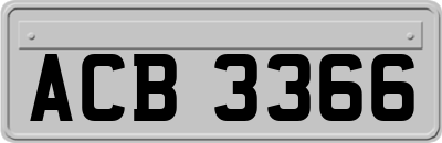 ACB3366