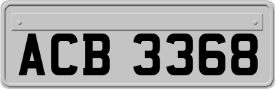ACB3368