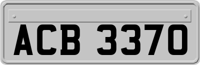 ACB3370