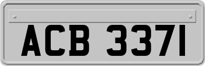 ACB3371