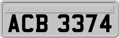 ACB3374