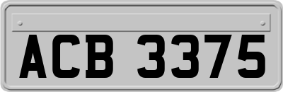 ACB3375