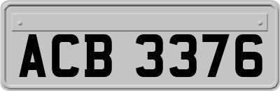 ACB3376