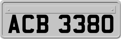 ACB3380