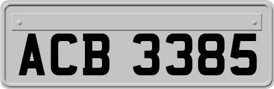 ACB3385