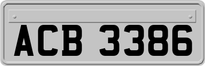 ACB3386