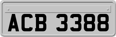 ACB3388