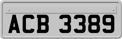 ACB3389