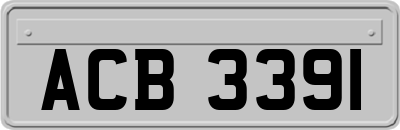 ACB3391