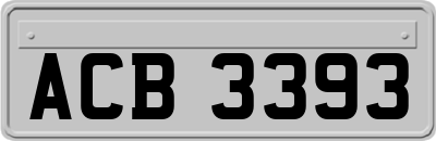 ACB3393