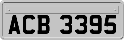 ACB3395