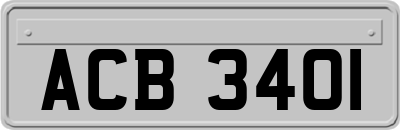 ACB3401