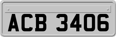 ACB3406