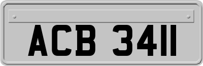 ACB3411