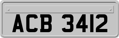 ACB3412
