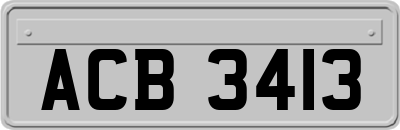 ACB3413