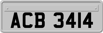 ACB3414