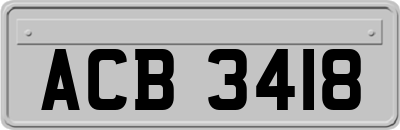 ACB3418