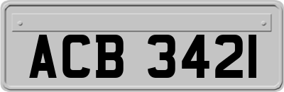ACB3421