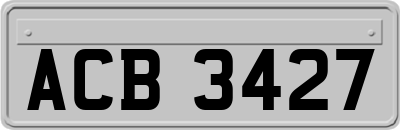 ACB3427