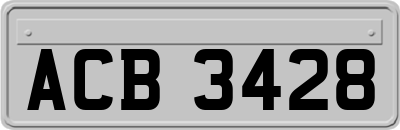 ACB3428