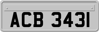 ACB3431