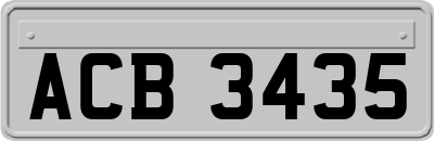 ACB3435