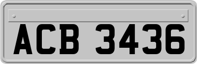 ACB3436
