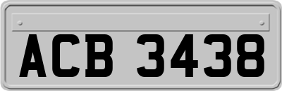 ACB3438