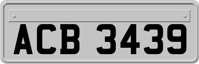 ACB3439