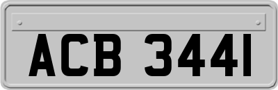 ACB3441