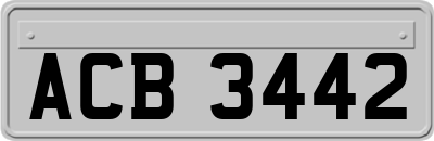ACB3442