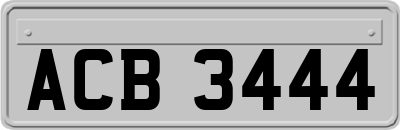 ACB3444