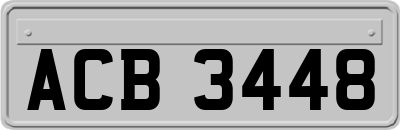 ACB3448