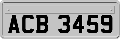 ACB3459