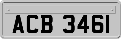 ACB3461